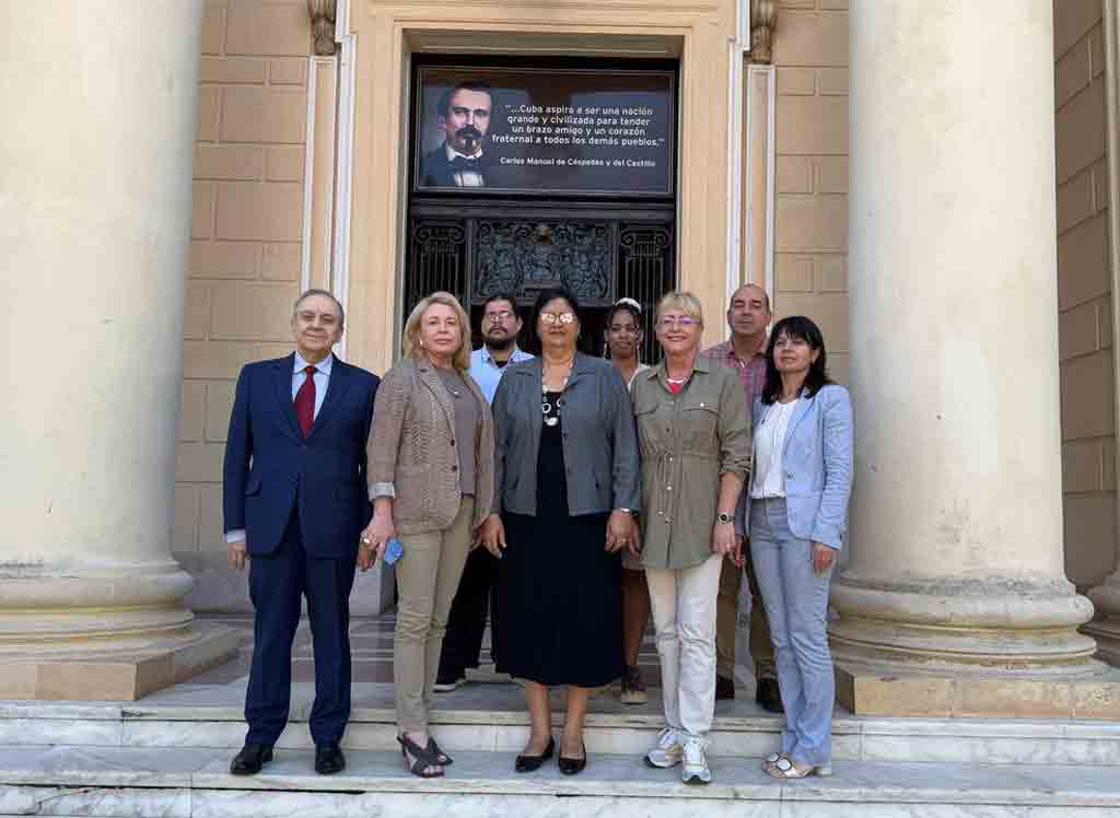 donan-a-cuba-exposicion-dedicada-a-la-conferencia-de-yalta