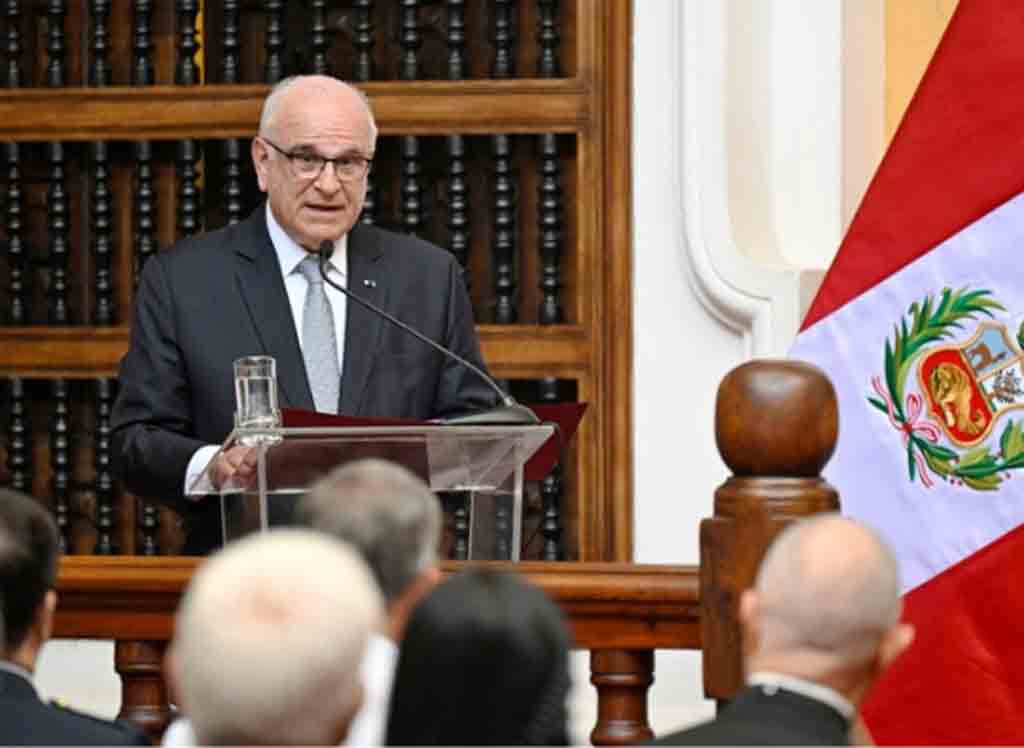 asume-nuevo-viceministro-de-relaciones-exteriores-de-peru