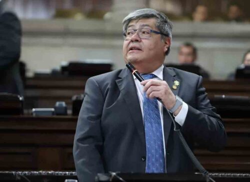 arevalo-acepto-renuncia-de-ministro-de-gobernacion-de-guatemala