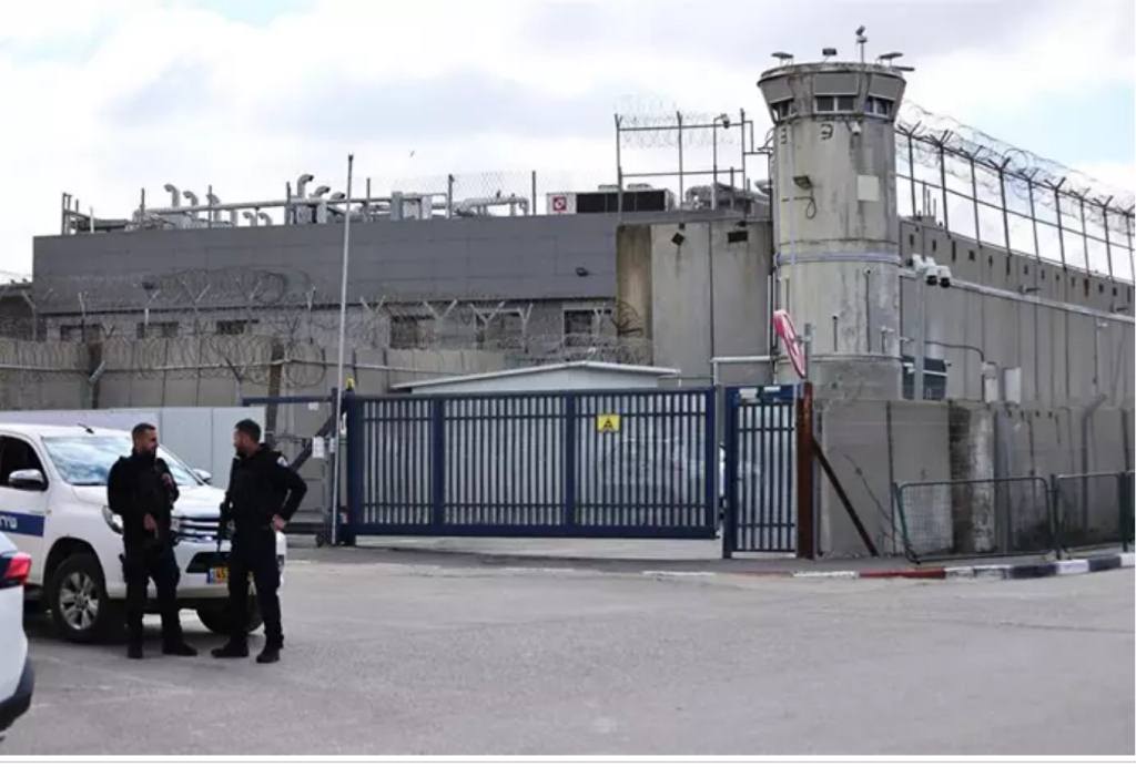 menor-palestino-murio-en-una-prision-israeli