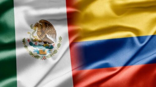 mexico-y-colombia-acuerdan-fortalecer-relacion-bilateral