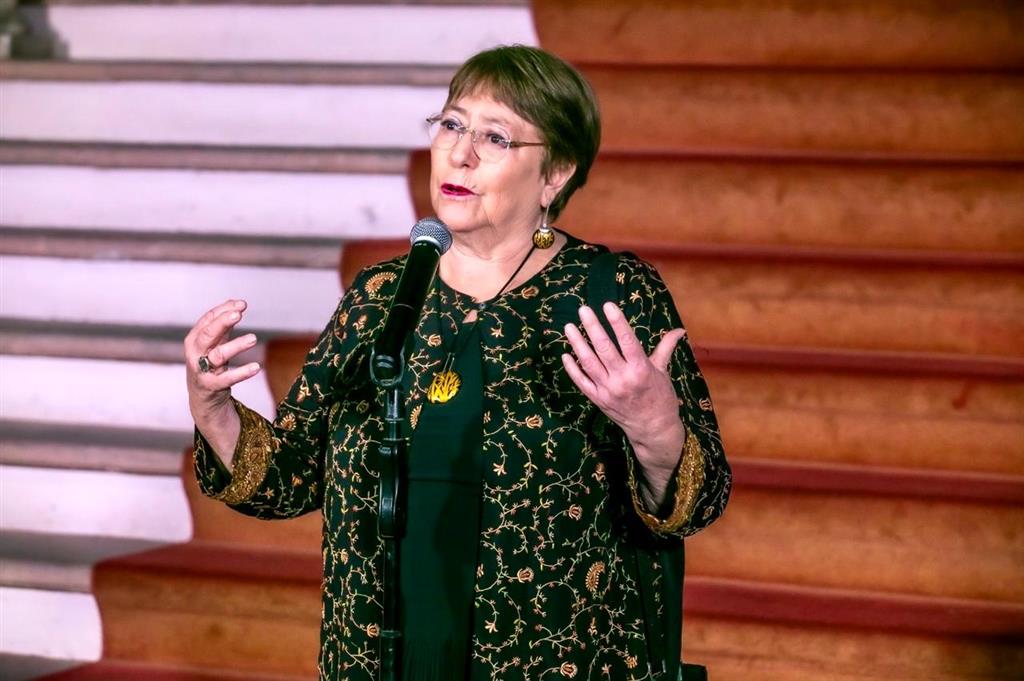 expresidenta-chilena-michelle-bachelet-evalua-postularse-a-la-onu