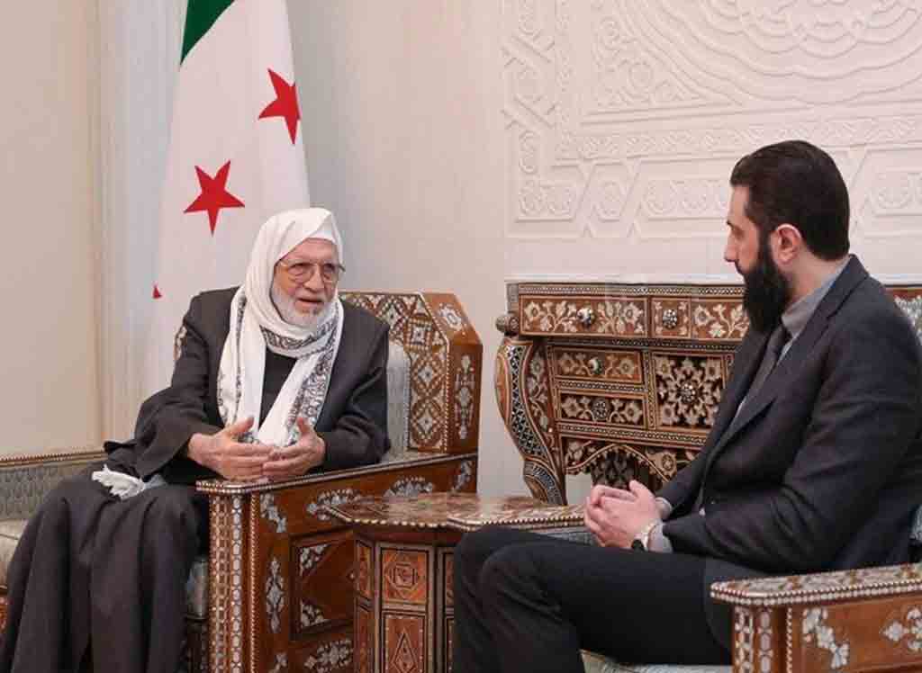 nombran-en-siria-un-gran-mufti-de-la-republica