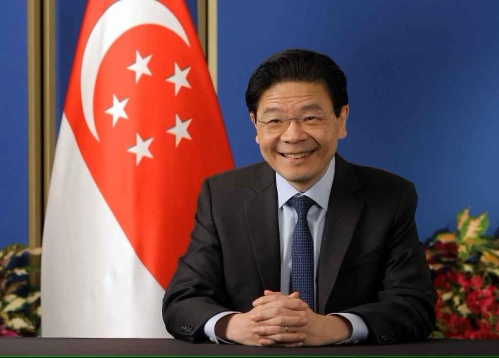 primer-ministro-de-singapur-viajara-a-vietnam-en-visita-oficial