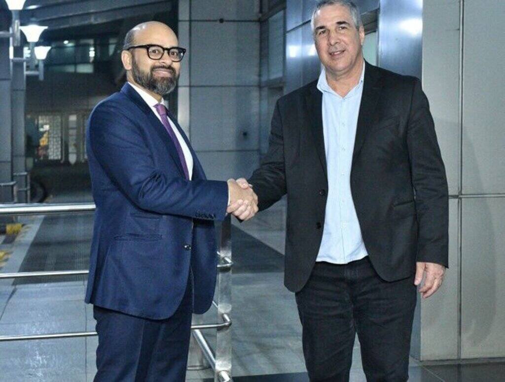 delegacion-de-alto-nivel-de-cuba-asistira-a-eventos-clave-de-india