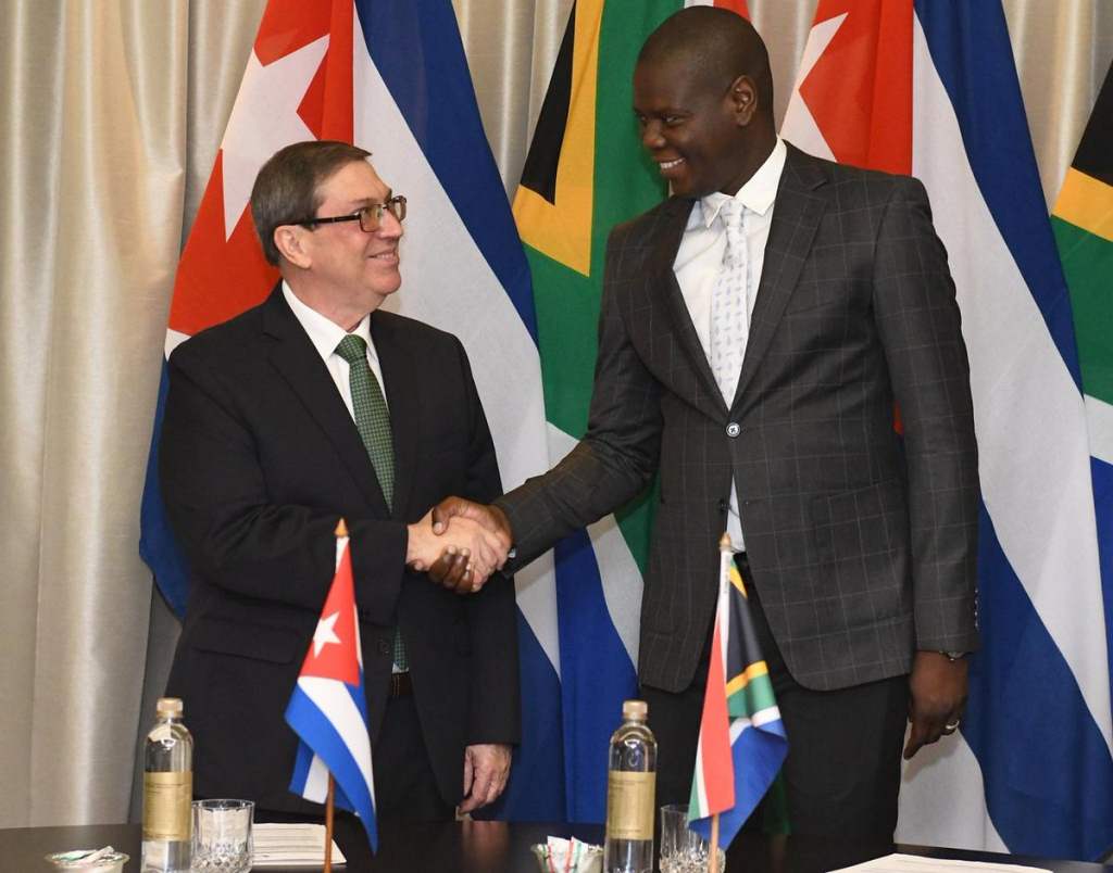 canciller-de-cuba-sostuvo-encuentro-con-su-par-sudafricano