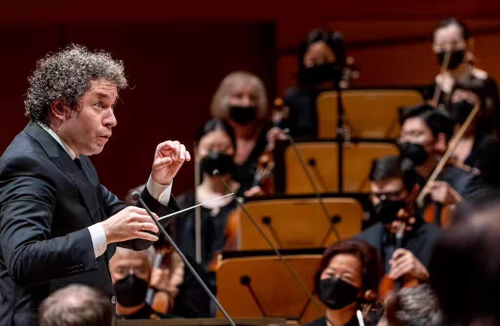 dudamel-afina-su-ultima-temporada-con-la-filarmonica-de-los-angeles