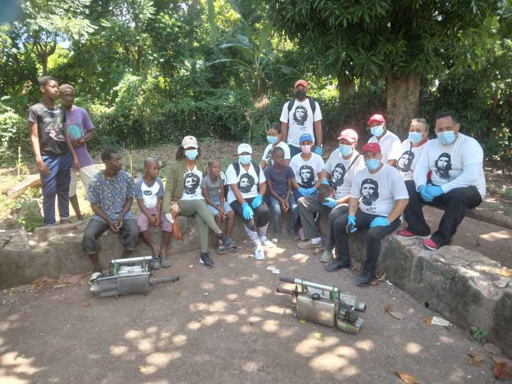 prensa-haitiana-destaca-valor-de-cooperacion-medica-de-cuba