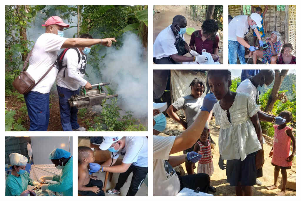 prensa-haitiana-destaca-valor-de-cooperacion-medica-de-cuba