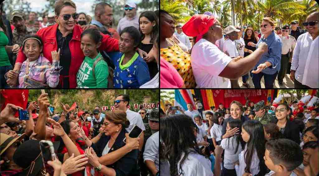 presidenta-xiomara-castro-felicita-a-hondurenas-en-dia-de-la-mujer