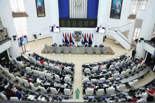 nicaragua-reconocen-esfuerzo-del-gobierno-para-acceso-a-agua-potable