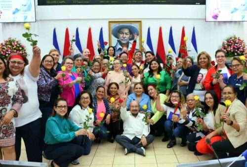 diputadas-destacan-rol-de-la-mujer-nicaraguense