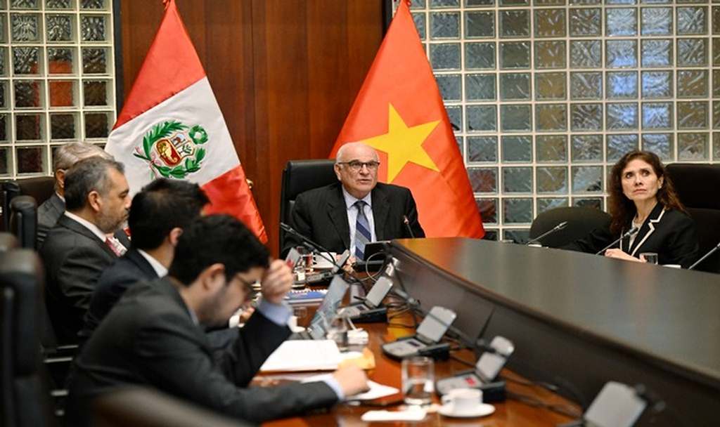 peru-y-vietnam-dialogaron-sobre-sus-relaciones-economicas