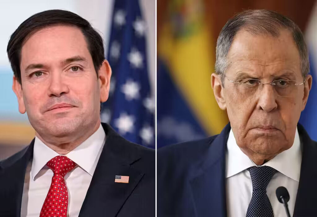 jefes-de-la-diplomacia-de-rusia-y-eeuu-sostuvieron-conversaciones