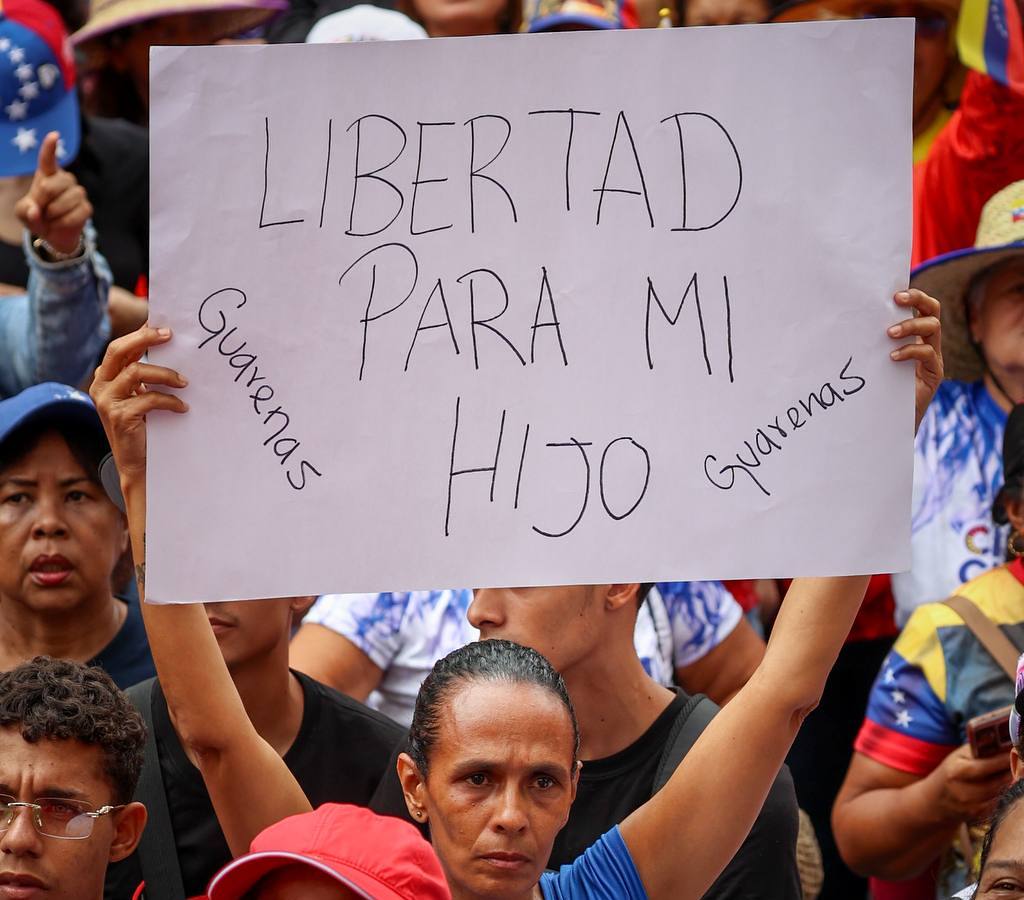 pueblo-de-venezuela-y-familiares-rechazan-secuestro-de-migrantes