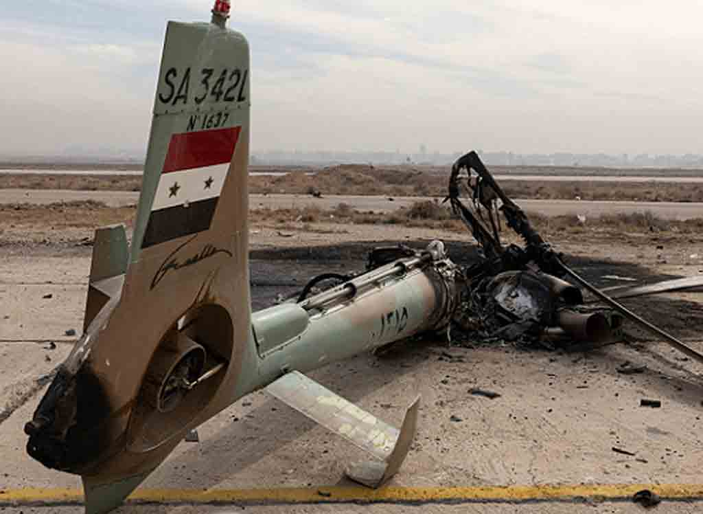 masivos-bombardeos-israelies-contra-aeropuertos-militares-sirios