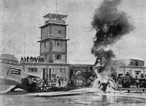 rememoran-ataques-aereos-de-eeuu-contra-cuba-hace-64-anos