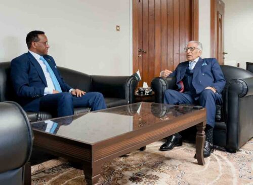 etiopia-y-pakistan-fortaleceran-cooperacion-bilateral-y-multilateral