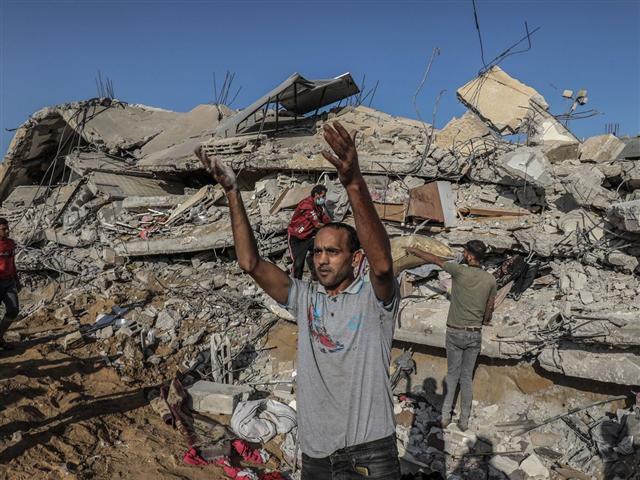 agencias-de-onu-advierten-sobre-catastrofica-situacion-en-gaza