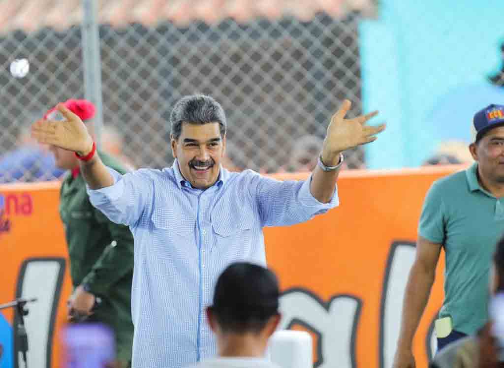 venezuela-advierte-de-planes-para-responder-a-cualquier-coyuntura