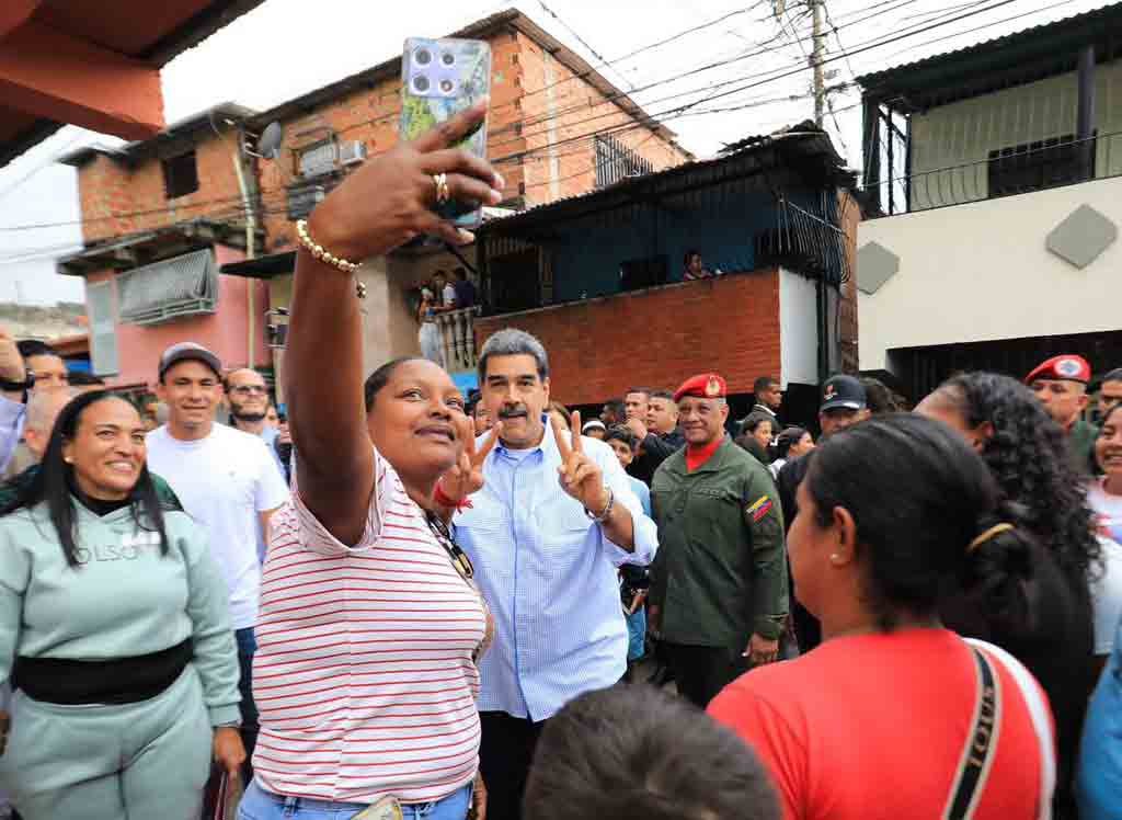 venezuela-advierte-de-planes-para-responder-a-cualquier-coyuntura