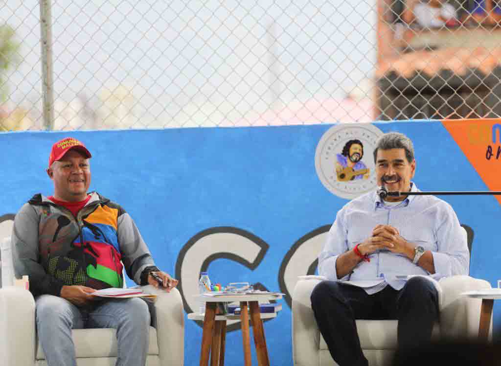 venezuela-advierte-de-planes-para-responder-a-cualquier-coyuntura