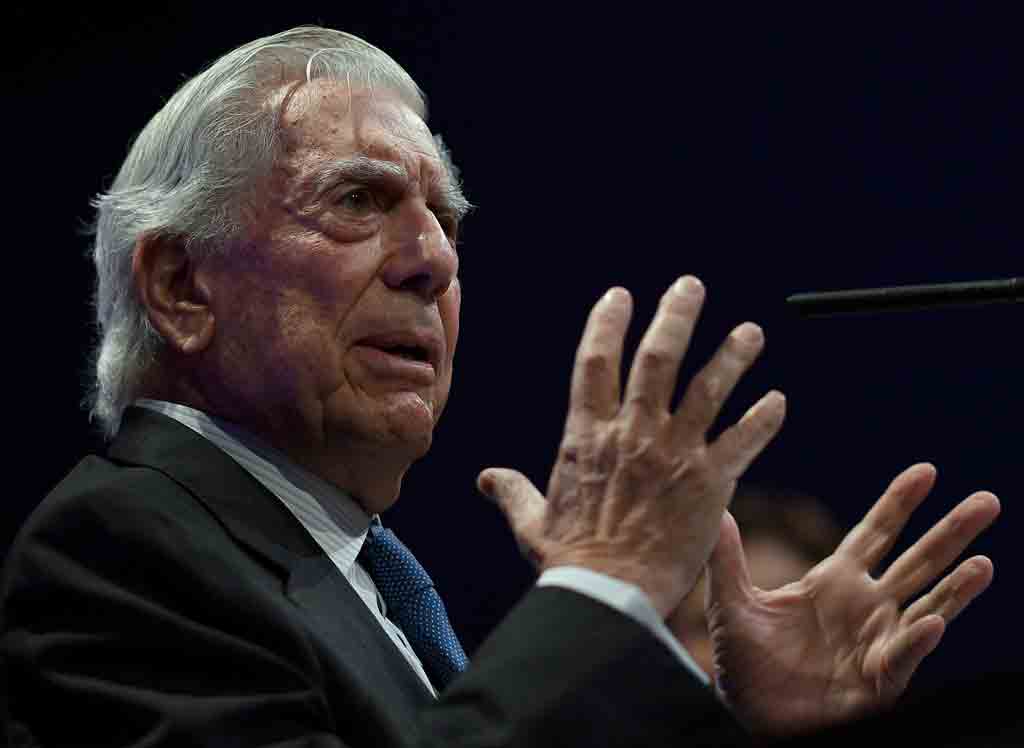 destacan-en-nicaragua-obra-literaria-de-mario-vargas-llosa
