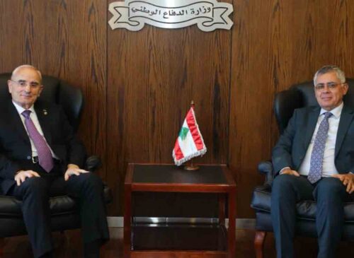 ministro-de-defensa-enfatiza-necesidad-de-apoyo-a-ejercito-de-libano