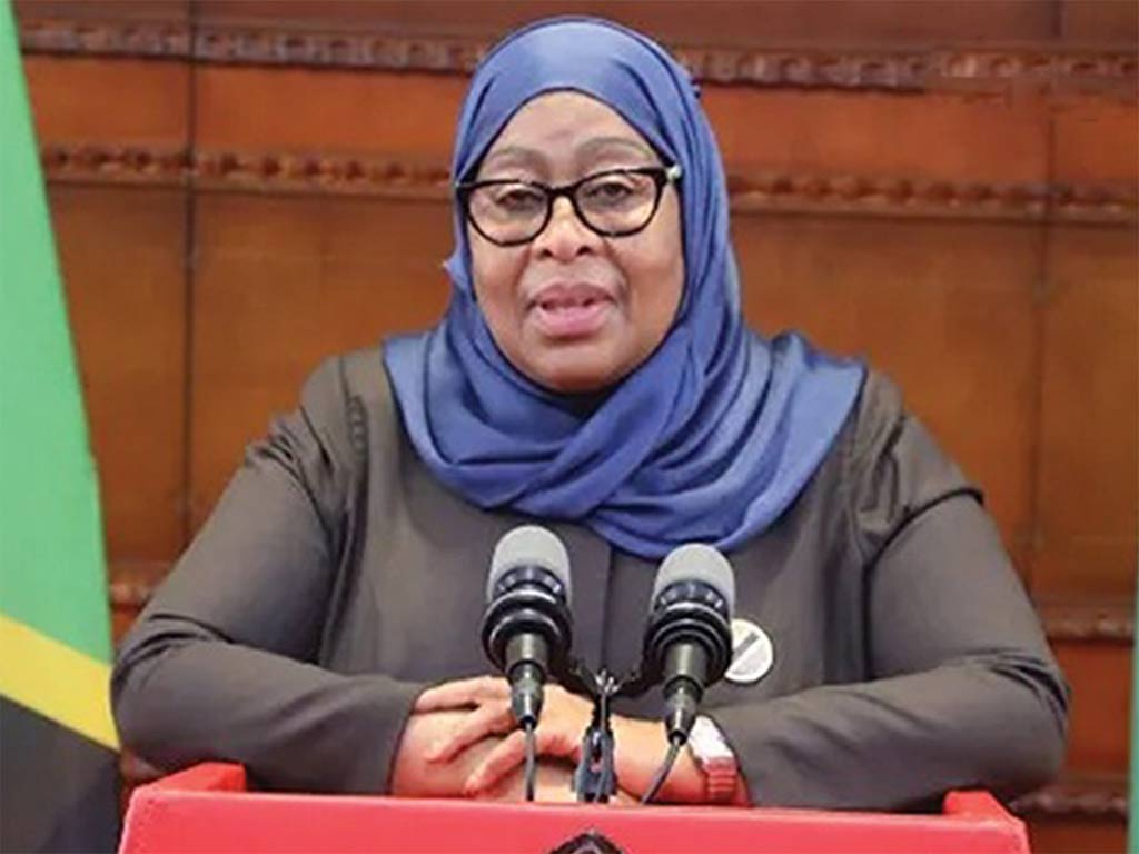 anuncia-presidenta-tanzana-comision-para-investigar-disturbios