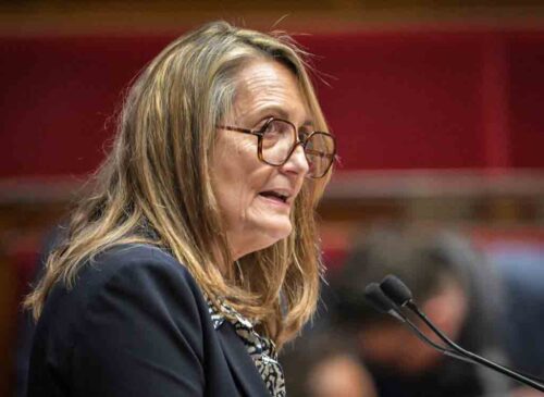 francia-lista-para-la-guerra-comercial-dice-vocera