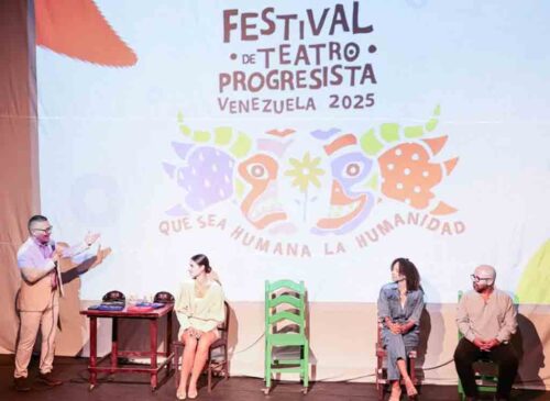 inicia-en-venezuela-festival-internacional-de-teatro-progresista