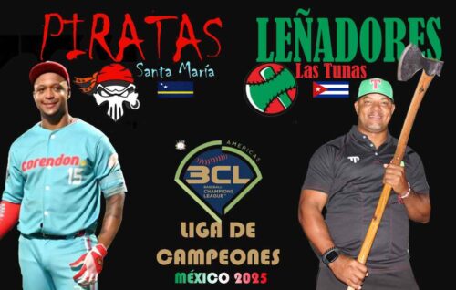 lenadores-hunden-barco-pirata-en-liga-de-campeones-de-beisbol