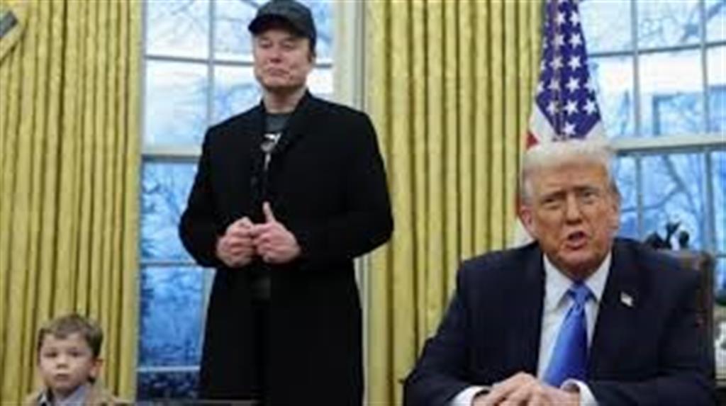 musk-se-va-pronto-segun-trump