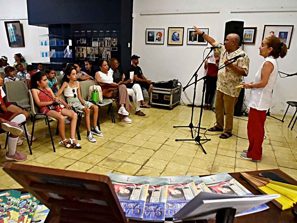 cuba-celebra-encuentro-internacional-de-artes-para-las-infancias