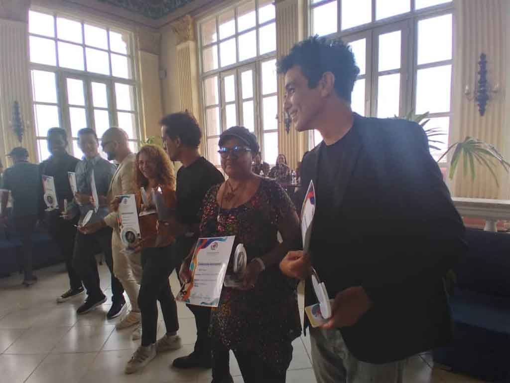 llega-la-feria-internacional-cubadisco-2025