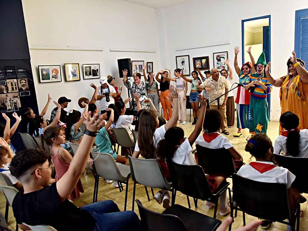 cuba-celebra-encuentro-internacional-de-artes-para-las-infancias