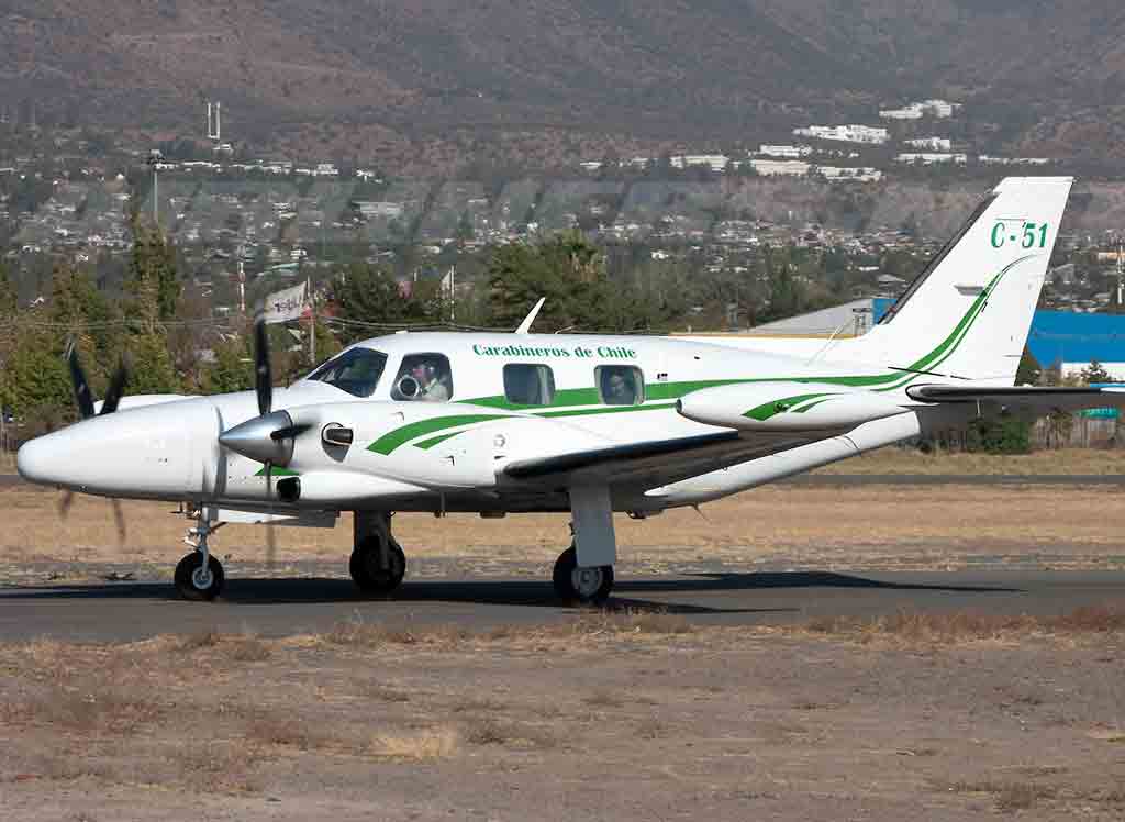 avion-ambulancia-desaparece-del-radar-en-chile
