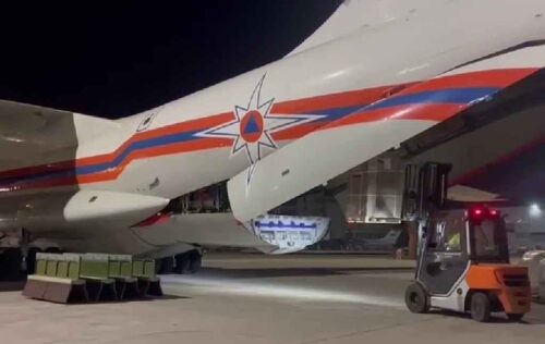 rusia-enviara-ayuda-humanitaria-a-burkina-faso-y-niger