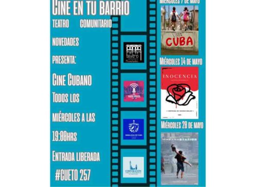 teatro-comunitario-chileno-presenta-ciclo-de-cine-cubano