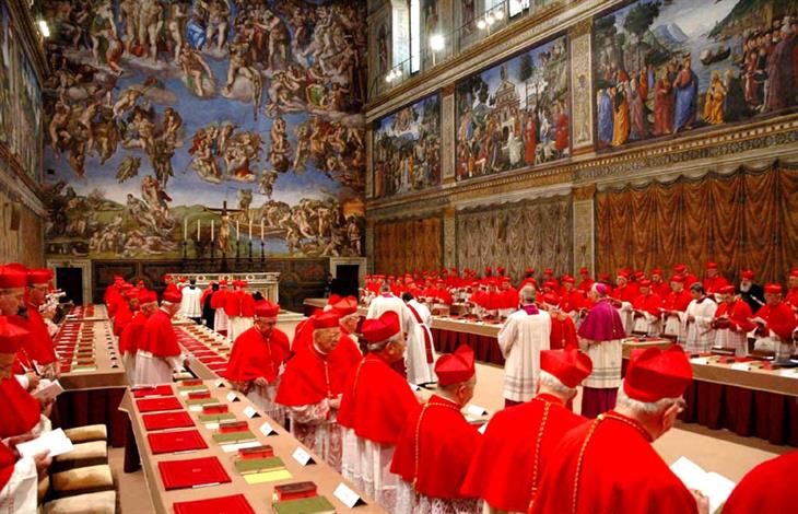 conclave-inicia-segundo-ciclo-de-votos-para-elegir-al-nuevo-pontifice