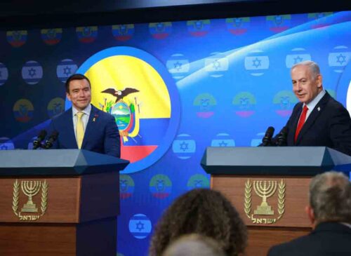 noboa-llega-a-reino-unido-tras-encuentro-con-netanyahu-en-israel