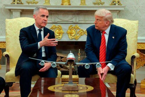 canada-y-eeuu-negociaran-acuerdo-economico-y-de-seguridad