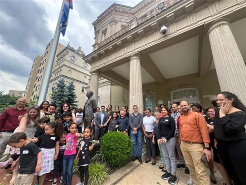 Estados Unidos Martí