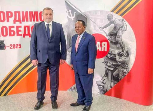 presidente-de-etiopia-llego-a-rusia-por-dia-de-la-victoria