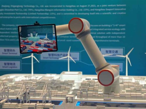 foro-mundial-en-china-impulsa-industria-portuaria-inteligente-y-verde