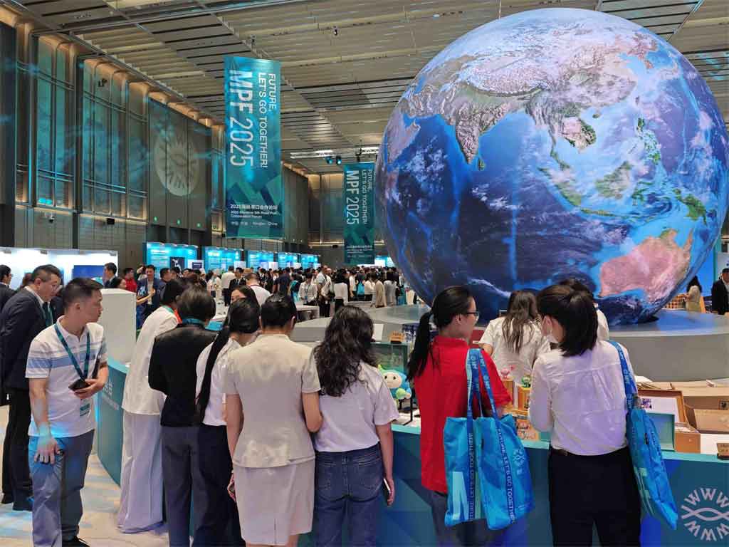 foro-mundial-en-china-impulsa-industria-portuaria-inteligente-y-verde