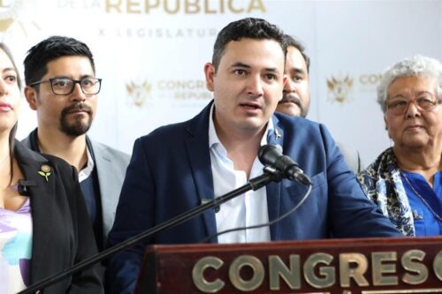 Guatemala política Semilla