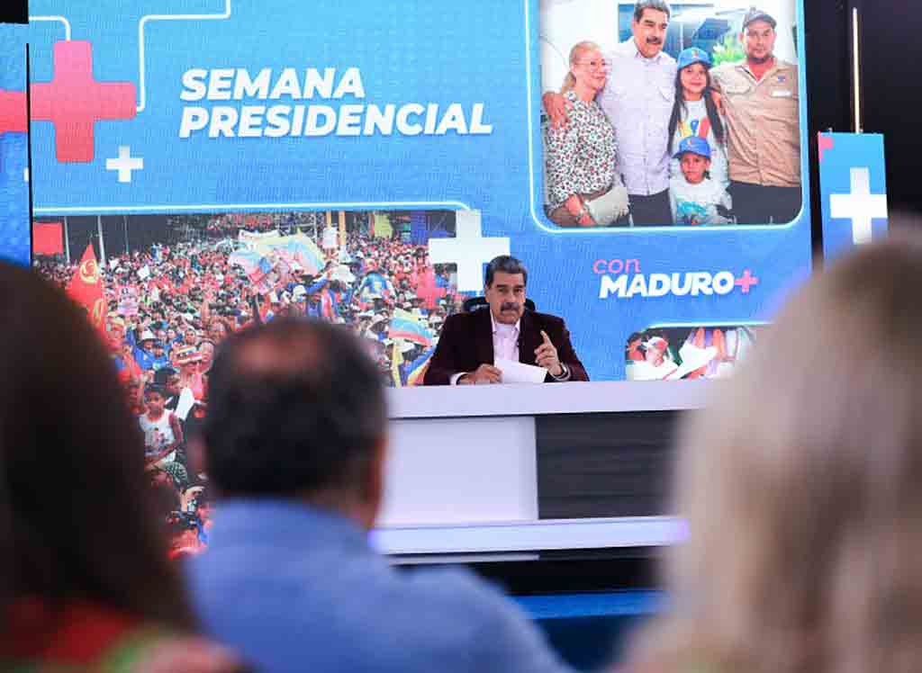 presidente-de-venezuela-defiende-patria-potestad-de-nina-secuestrada