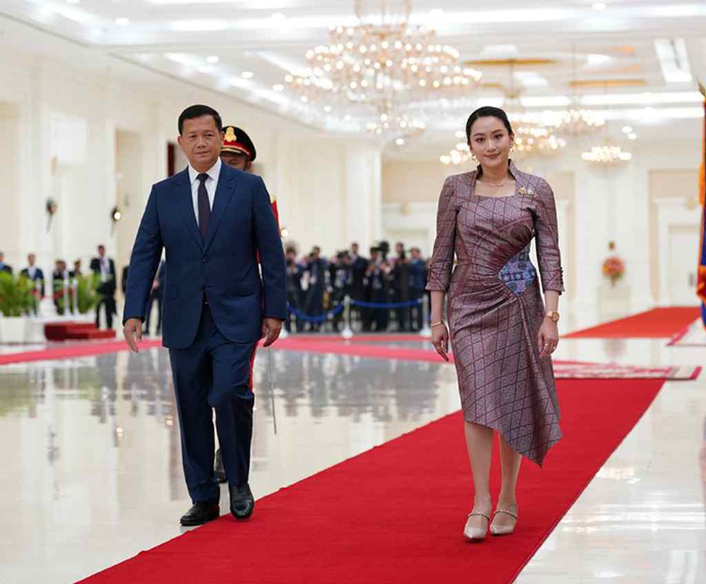 lideres-de-cambodia-y-tailandia-buscan-resolver-conflicto-armado