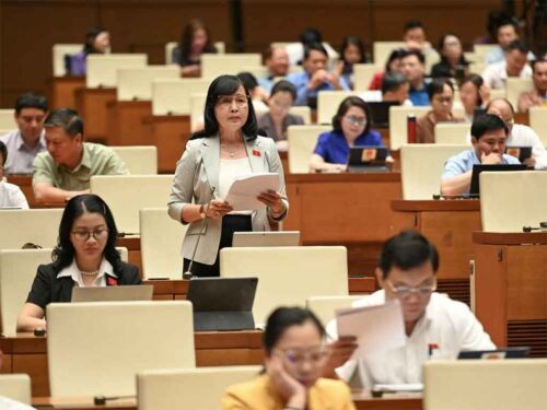 diputados-de-vietnam-revisan-legislacion-sobre-uso-eficiente-energia